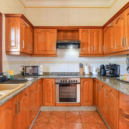 Villa Alex Пуерто-дель-Кармен Екстер'єр фото